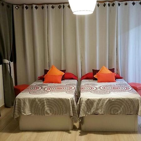 Apartamento Bambu Arona  Exterior foto
