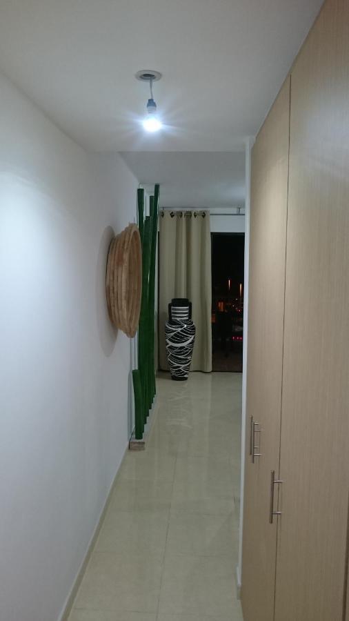 Apartamento Bambu Arona  Exterior foto