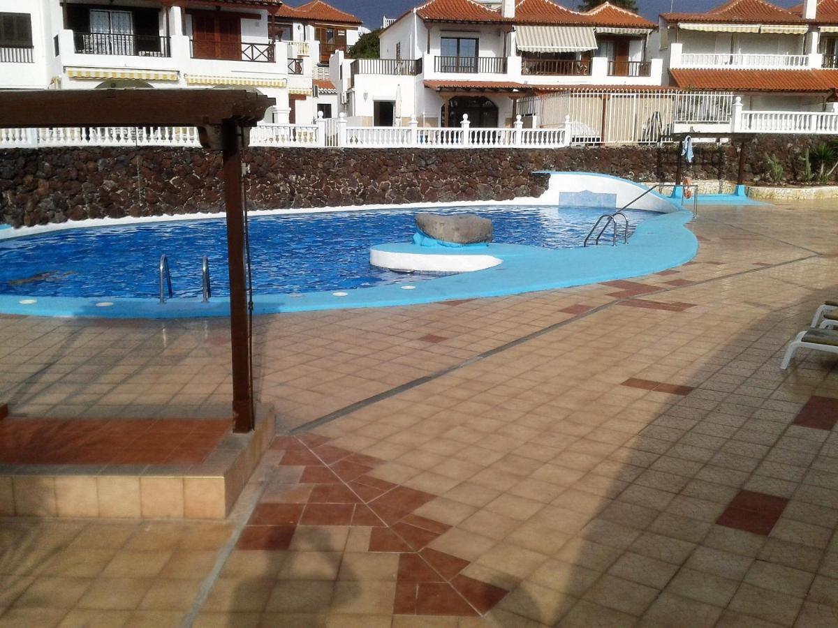 Apartamento Bambu Arona  Exterior foto