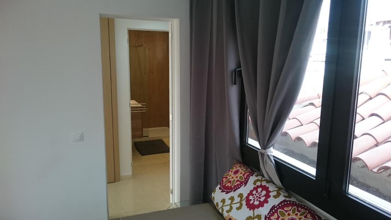 Apartamento Bambu Arona  Exterior foto