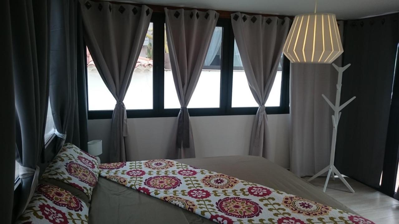 Apartamento Bambu Arona  Exterior foto