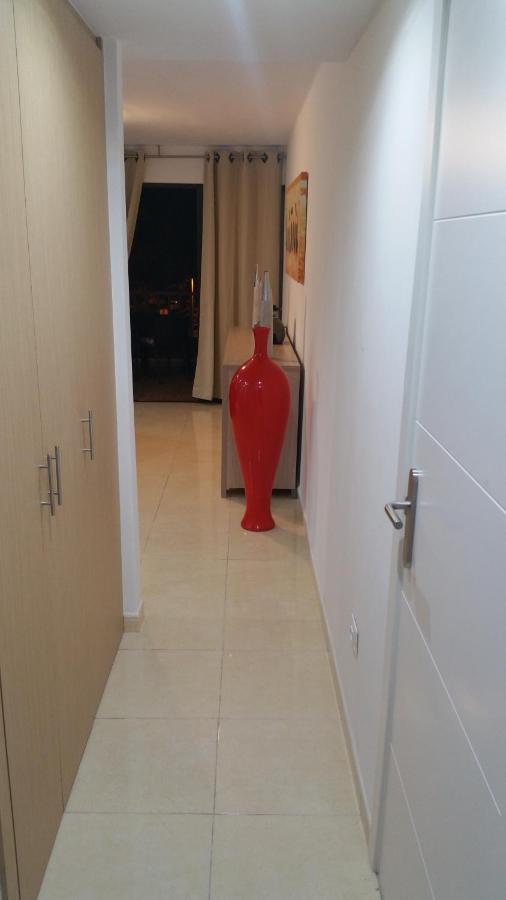 Apartamento Bambu Arona  Exterior foto