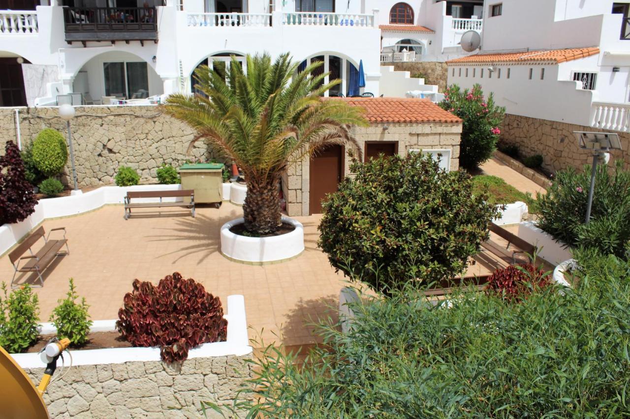 Apartamento Bambu Arona  Exterior foto