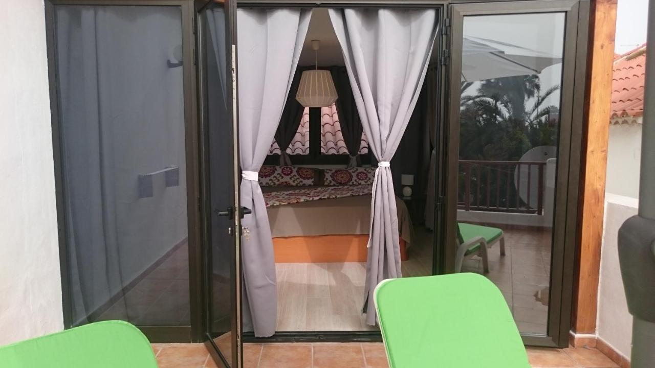 Apartamento Bambu Arona  Exterior foto