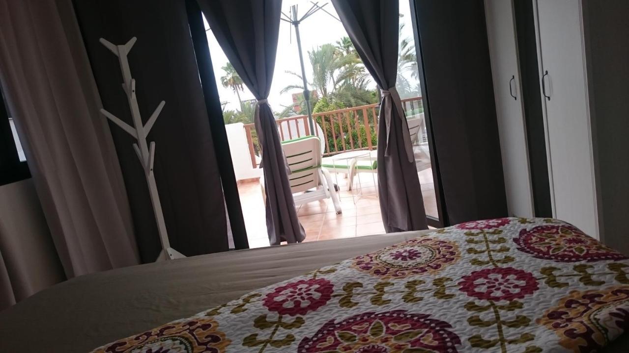 Apartamento Bambu Arona  Exterior foto