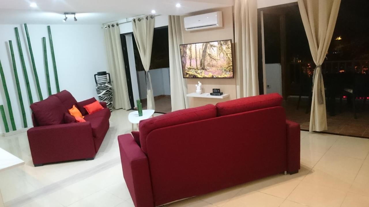 Apartamento Bambu Arona  Exterior foto