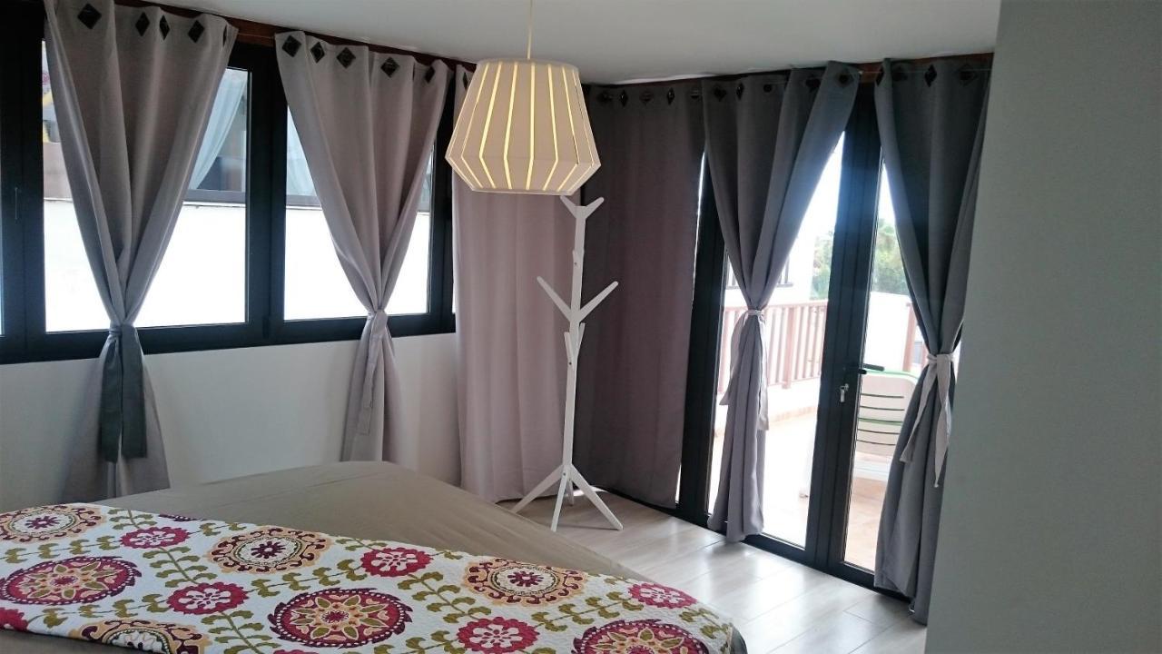 Apartamento Bambu Arona  Exterior foto