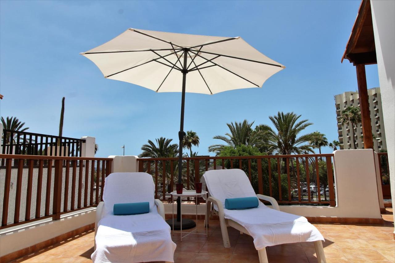 Apartamento Bambu Arona  Exterior foto
