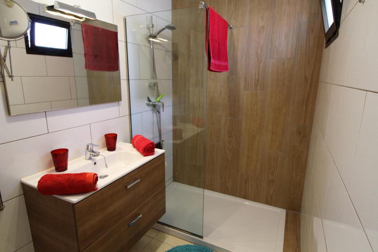 Apartamento Bambu Arona  Exterior foto
