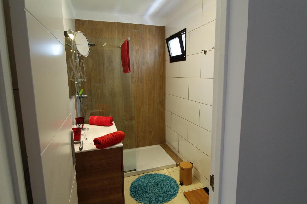 Apartamento Bambu Arona  Exterior foto
