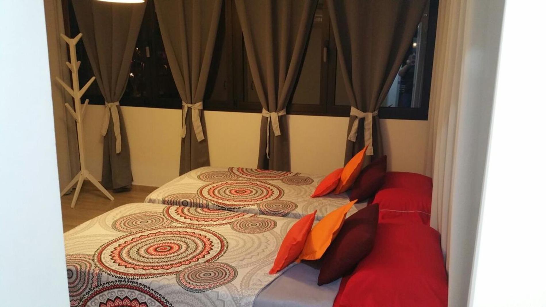 Apartamento Bambu Arona  Exterior foto